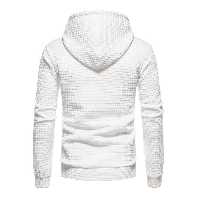 Premium Jacquard-Strickpullover 1 + 1 Gratis