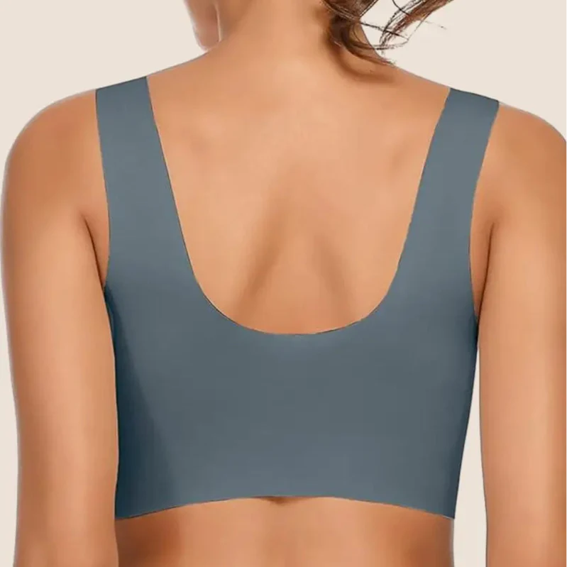 Beate – Ultra-weicher Seamless-BH