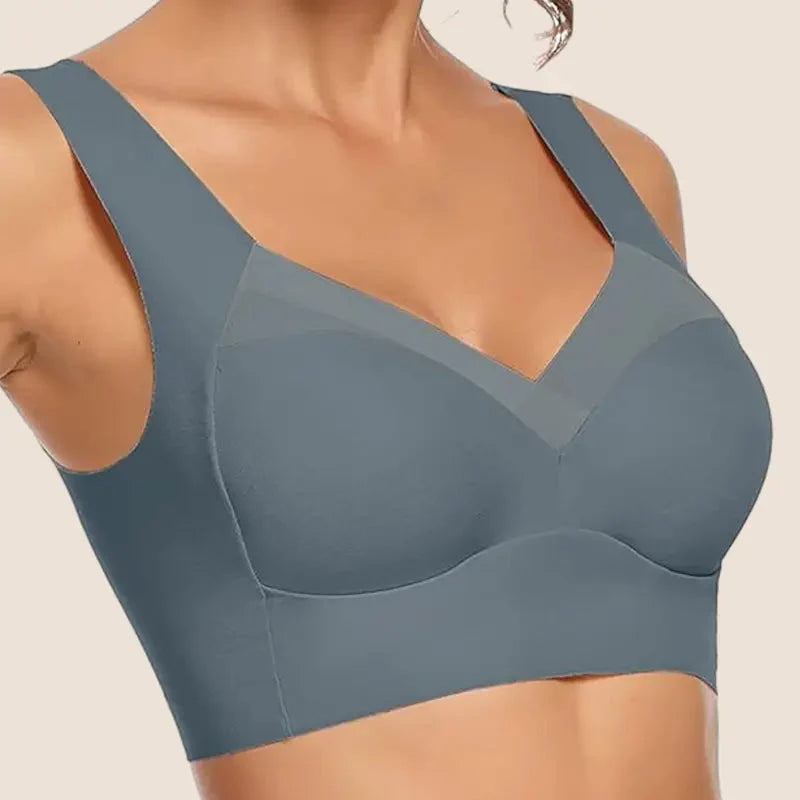 Beate – Ultra-weicher Seamless-BH