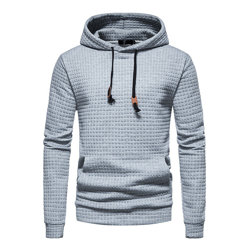 Premium Jacquard-Strickpullover 1 + 1 Gratis
