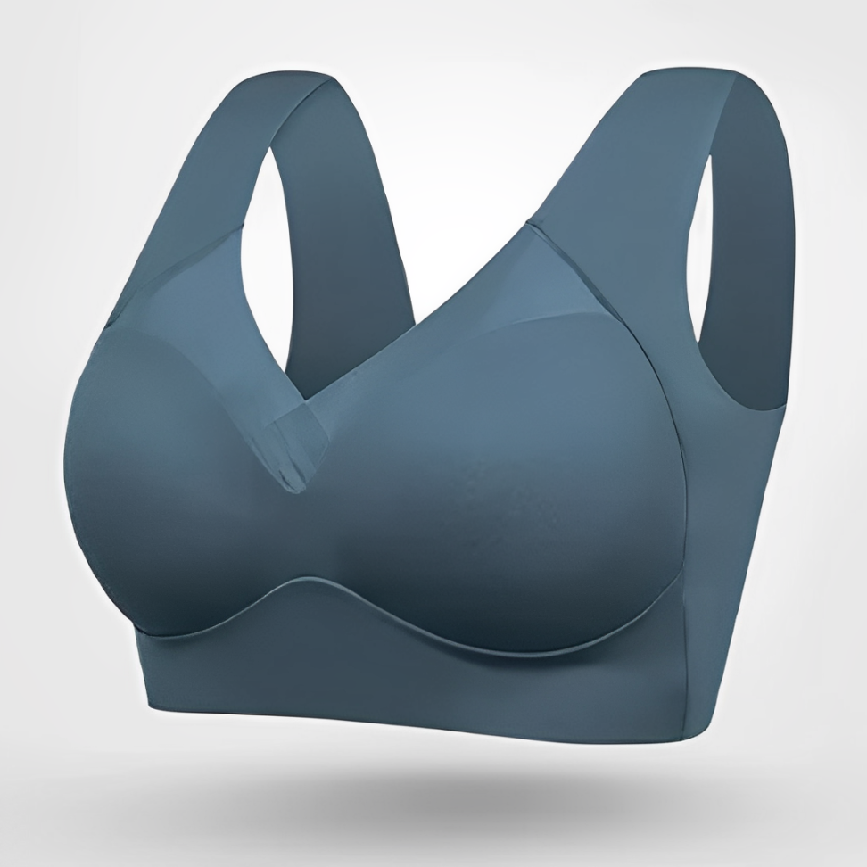 Beate – Ultra-weicher Seamless-BH