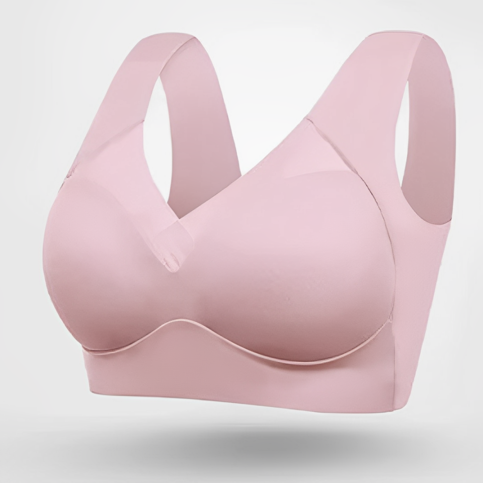 Beate – Ultra-weicher Seamless-BH