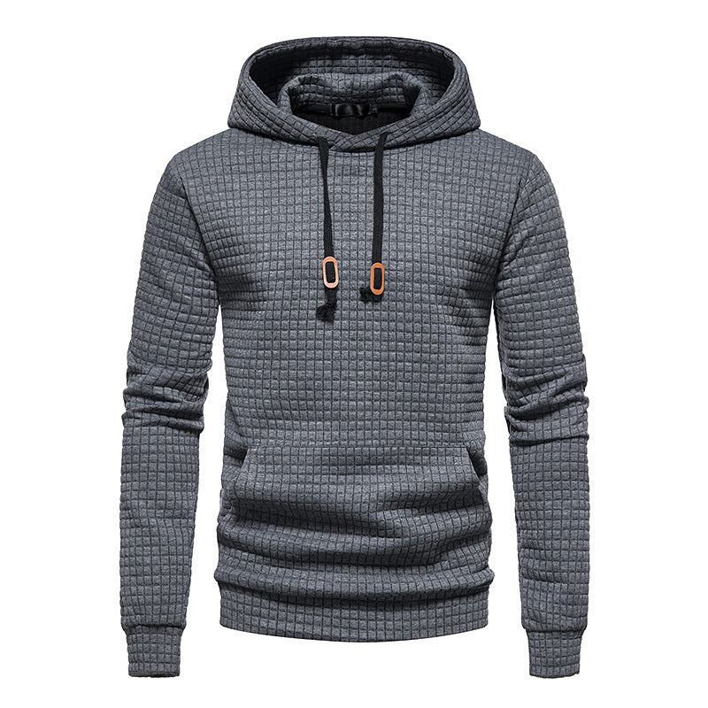 Premium Jacquard-Strickpullover 1 + 1 Gratis