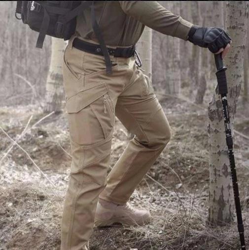 Avventura™ | Multifunktionale Wasserdichte Hose