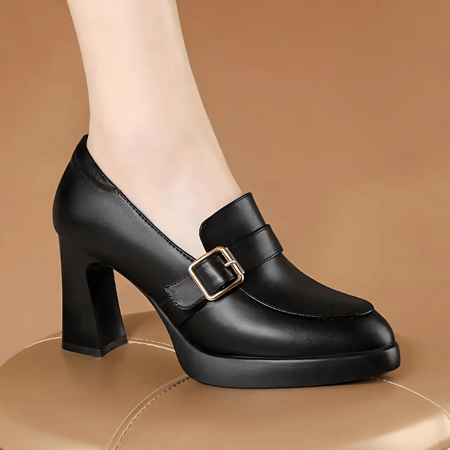 Sophie - Zeitlose Luna High Heels