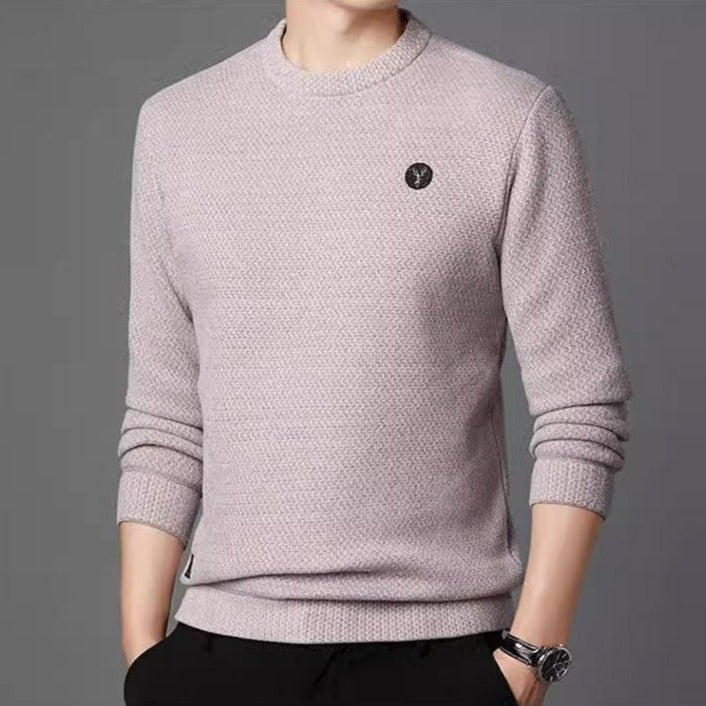 Arno™ Klassischer Herren-Strickpullover