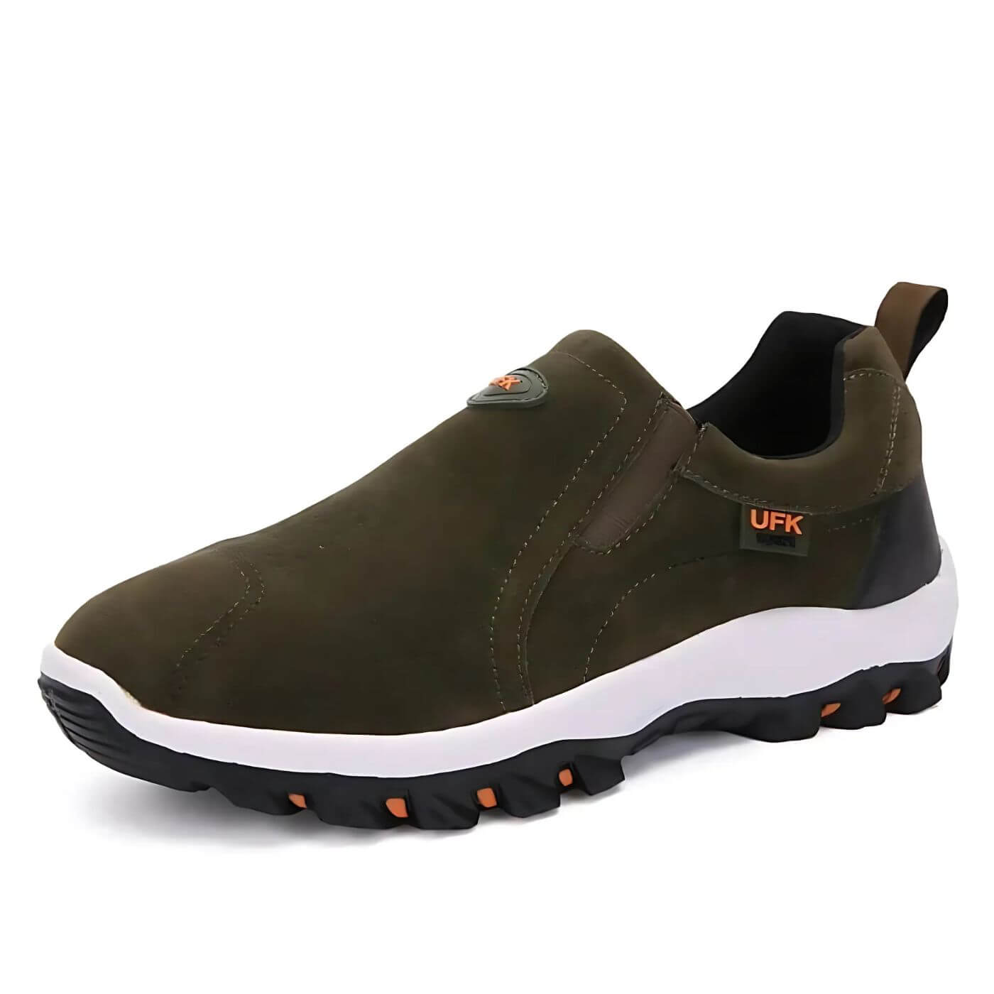 Arno™ Bequeme Herren-Slip-On Sneakers
