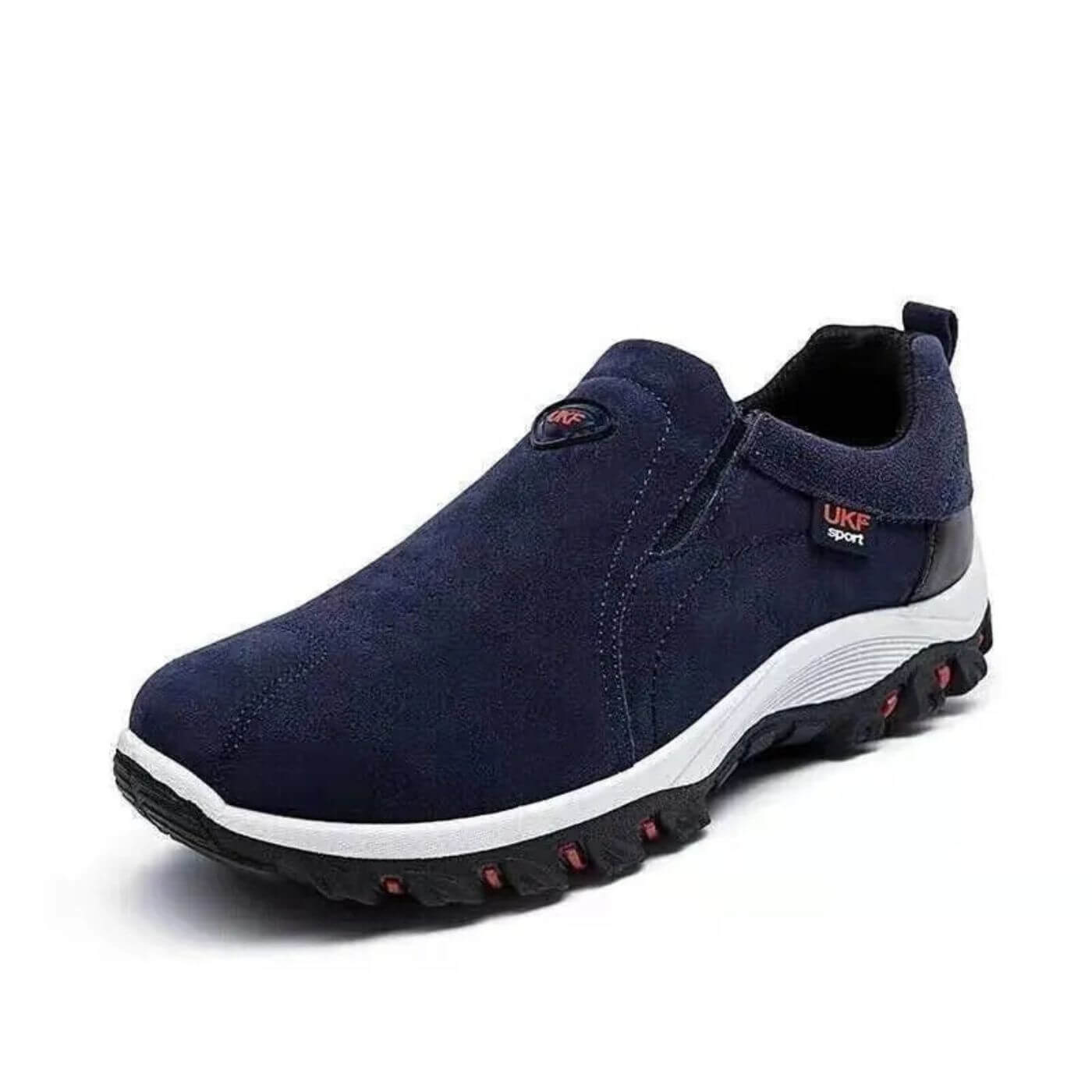 Arno™ Bequeme Herren-Slip-On Sneakers