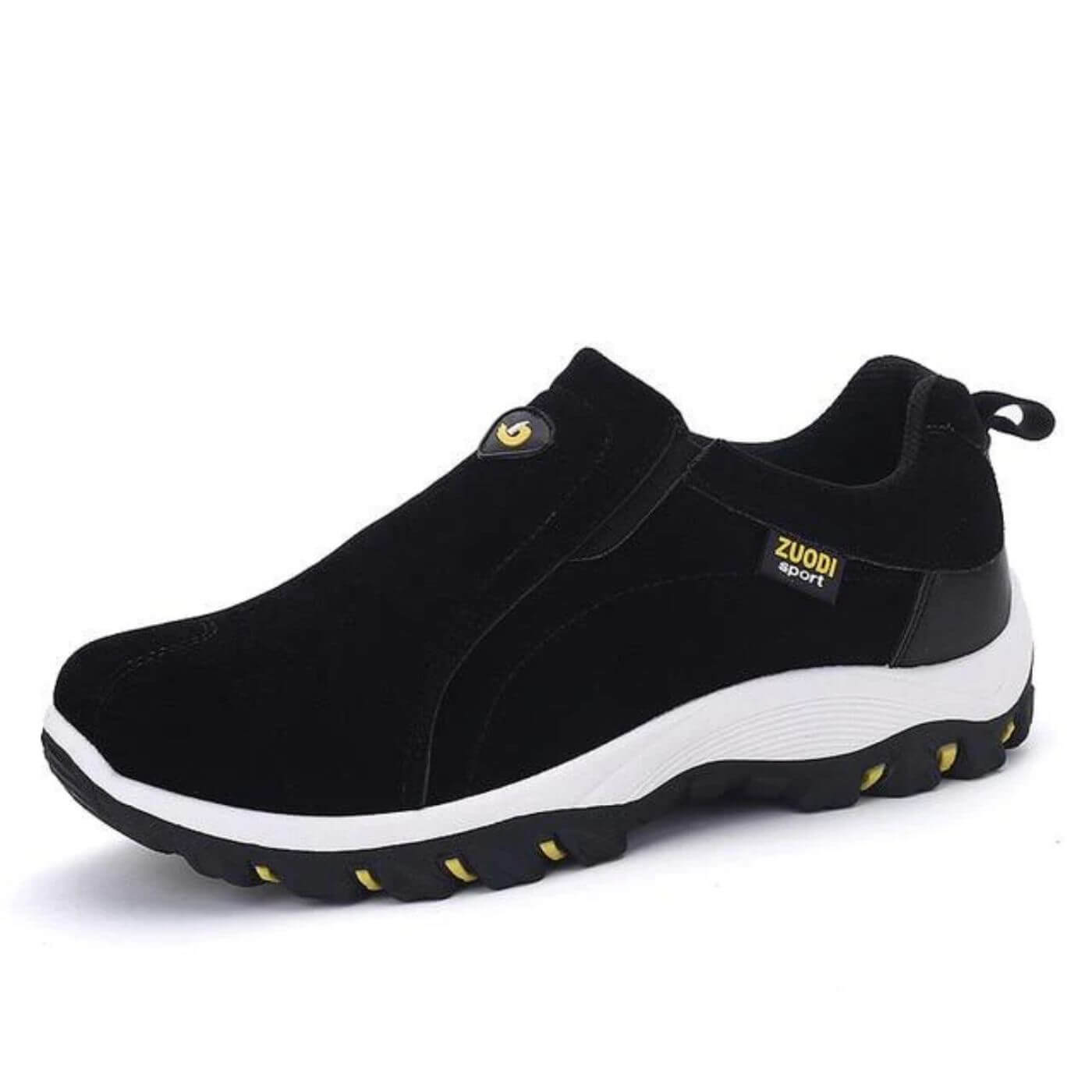 Arno™ Bequeme Herren-Slip-On Sneakers