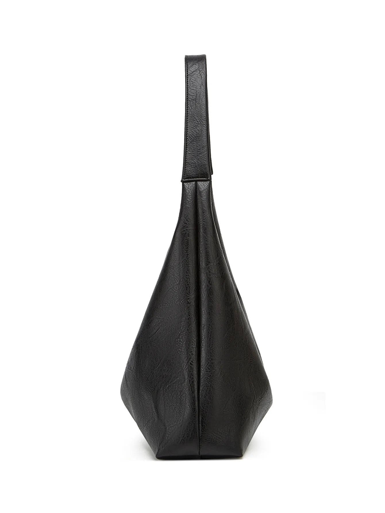 Antik-Leder-Shopper + Kostenlose Geldbörse!