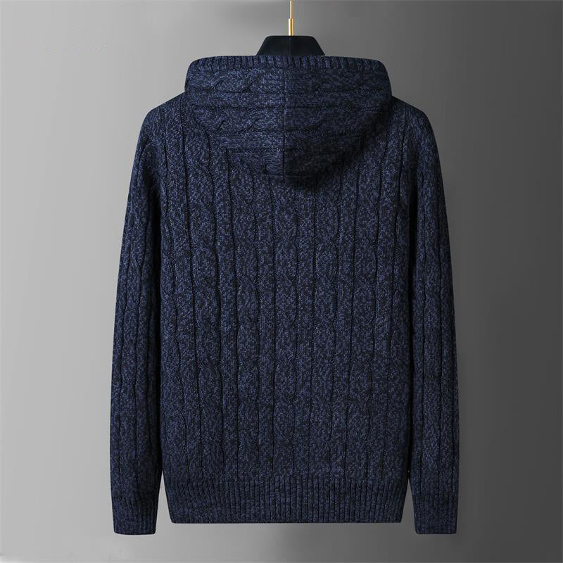 Benter Premium Strickjacke