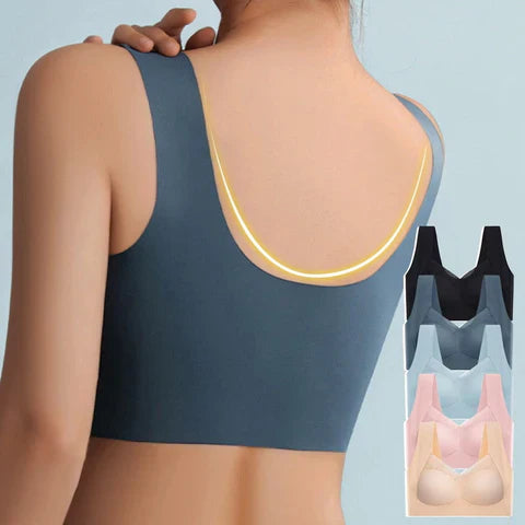 Beate – Ultra-weicher Seamless-BH