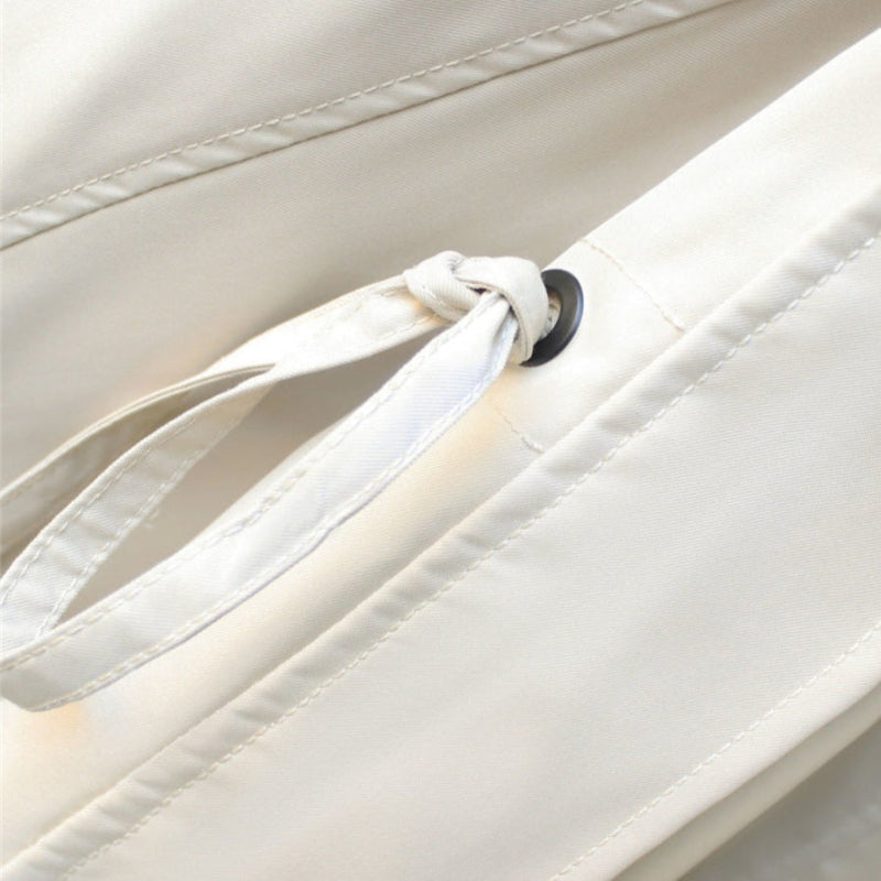 Angelique™ Modische Zwei-Ton Jacke