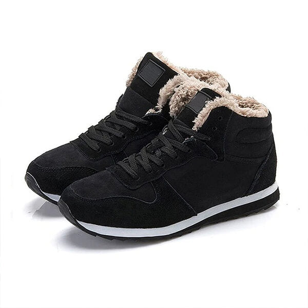 THEO - Stilvolle Winterschuhe für Herren