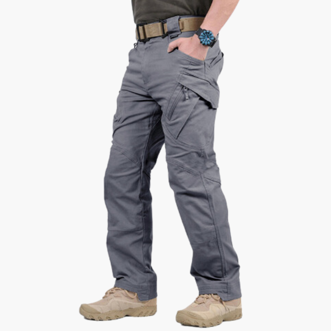 Avventura™ | Multifunktionale Wasserdichte Hose