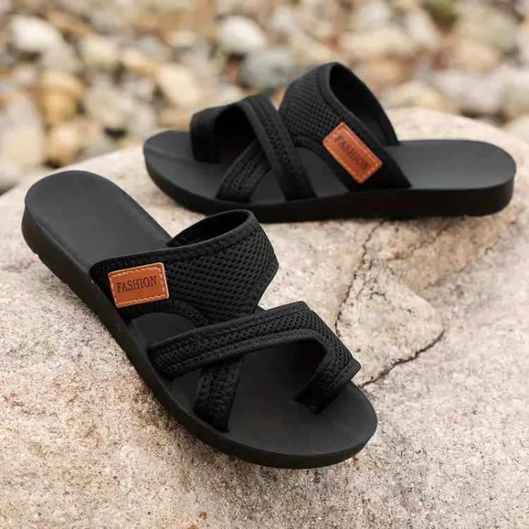 Claudia - Orthopädischer Sandalen