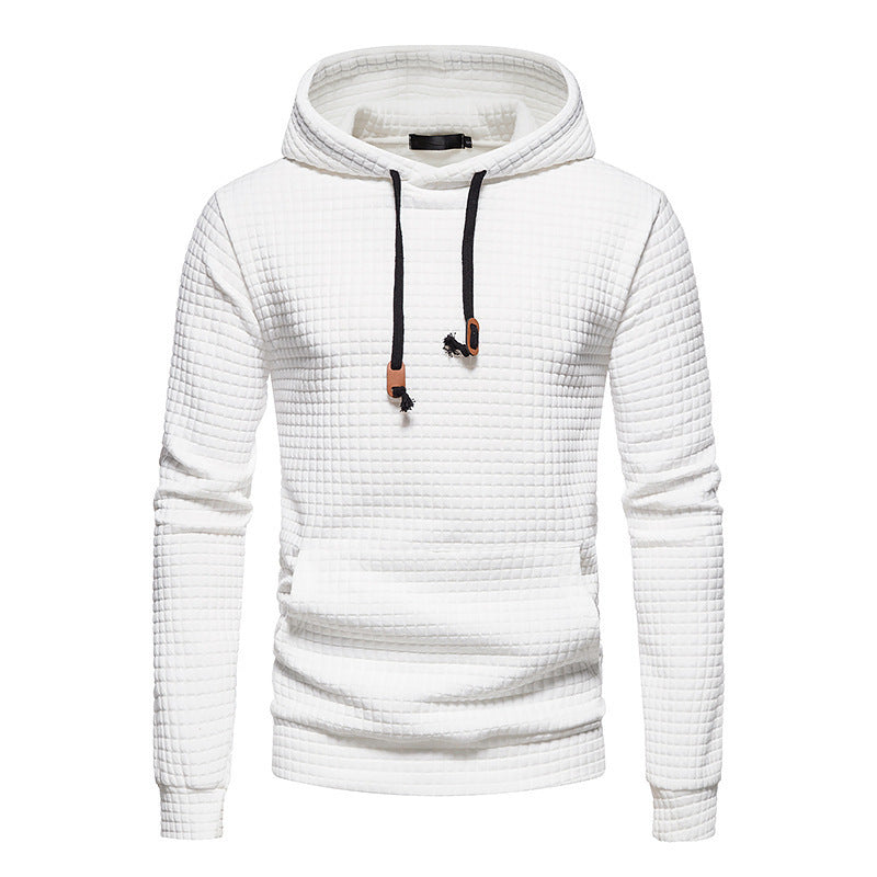 Premium Jacquard-Strickpullover 1 + 1 Gratis
