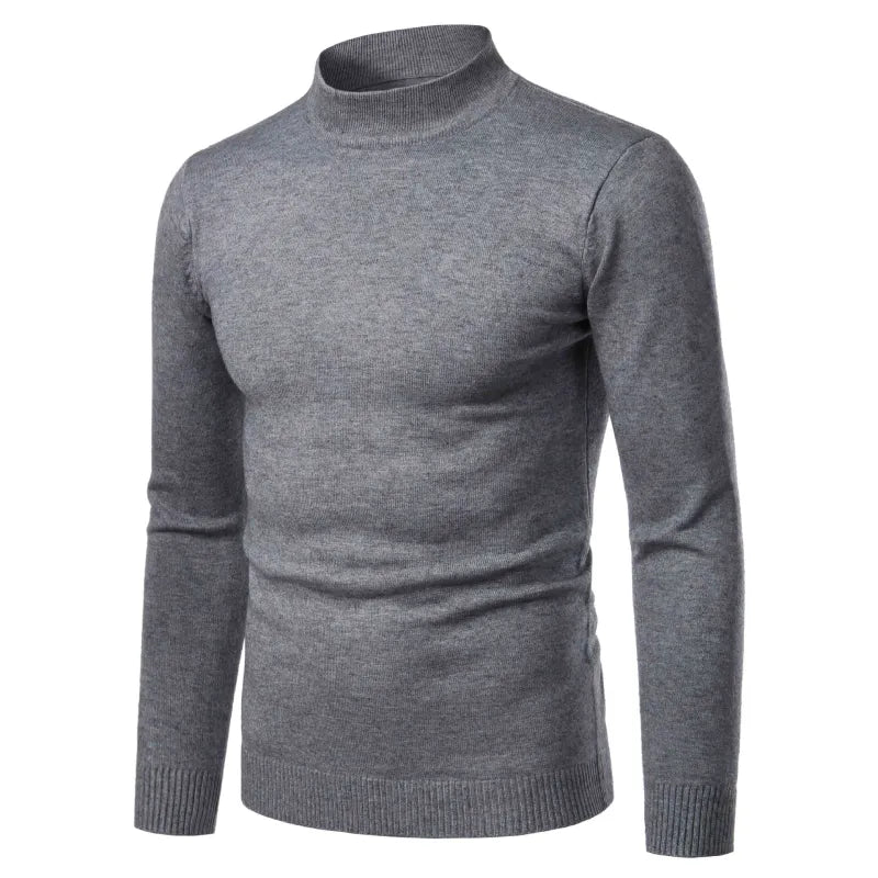Akash | Rollkragenpullover