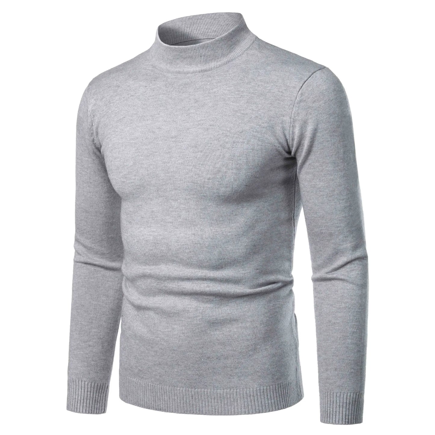 Akash | Rollkragenpullover