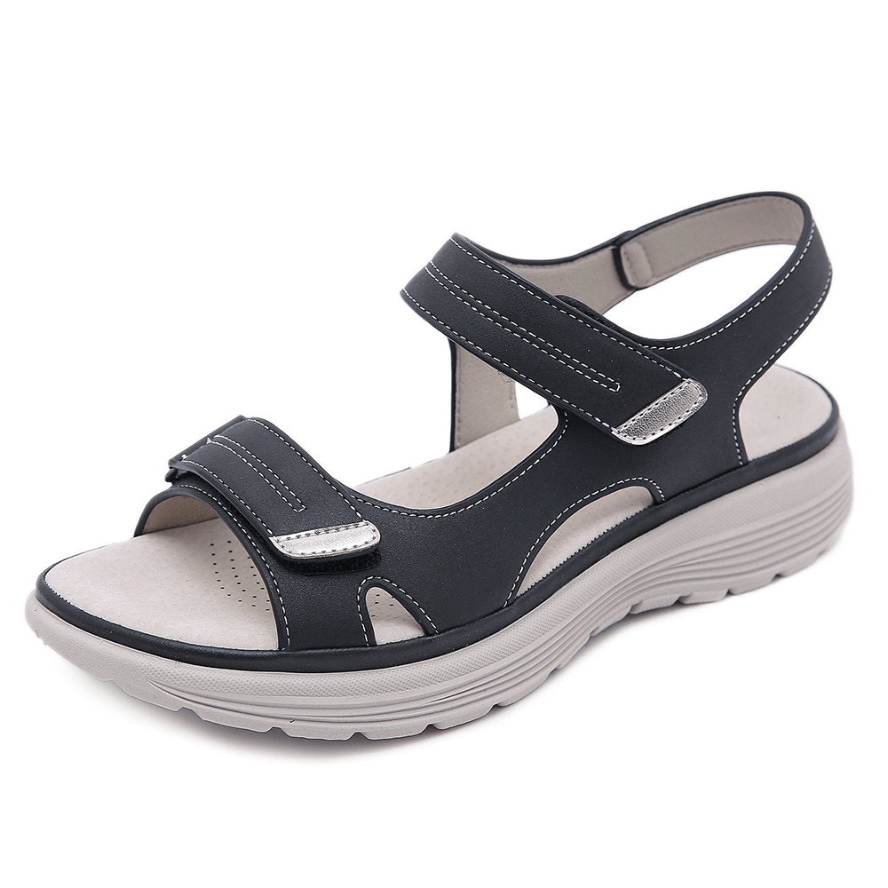 Arianna – Orthopädische Sandalen