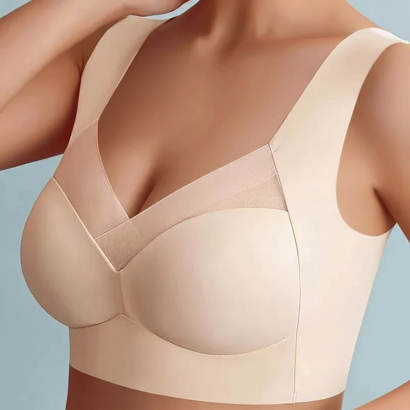 Beate – Ultra-weicher Seamless-BH