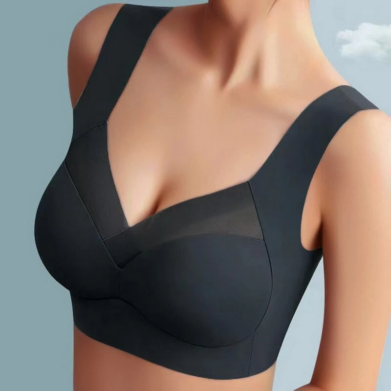 Beate – Ultra-weicher Seamless-BH