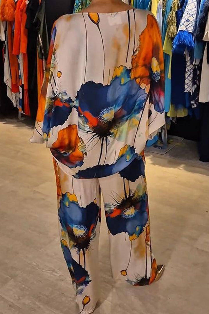 Patricia™ | Das Muster-Set für Mutigen Stil