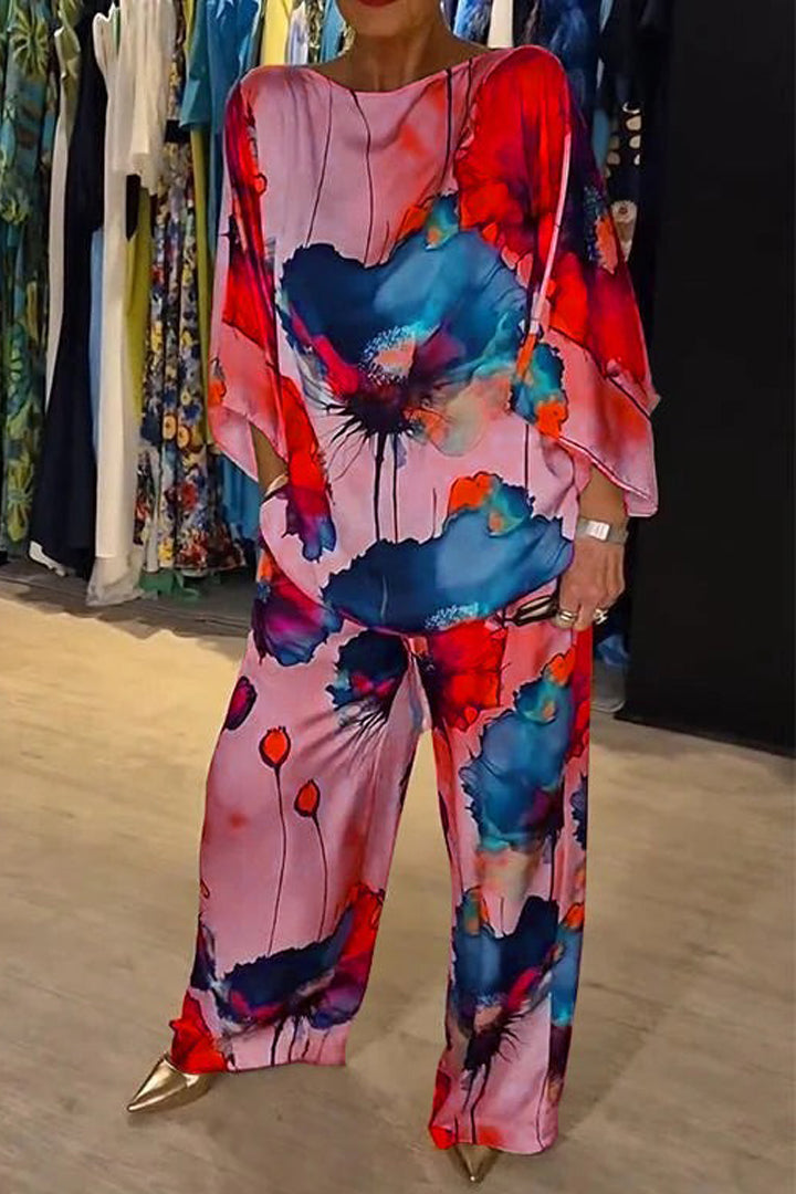 Patricia™ | Das Muster-Set für Mutigen Stil