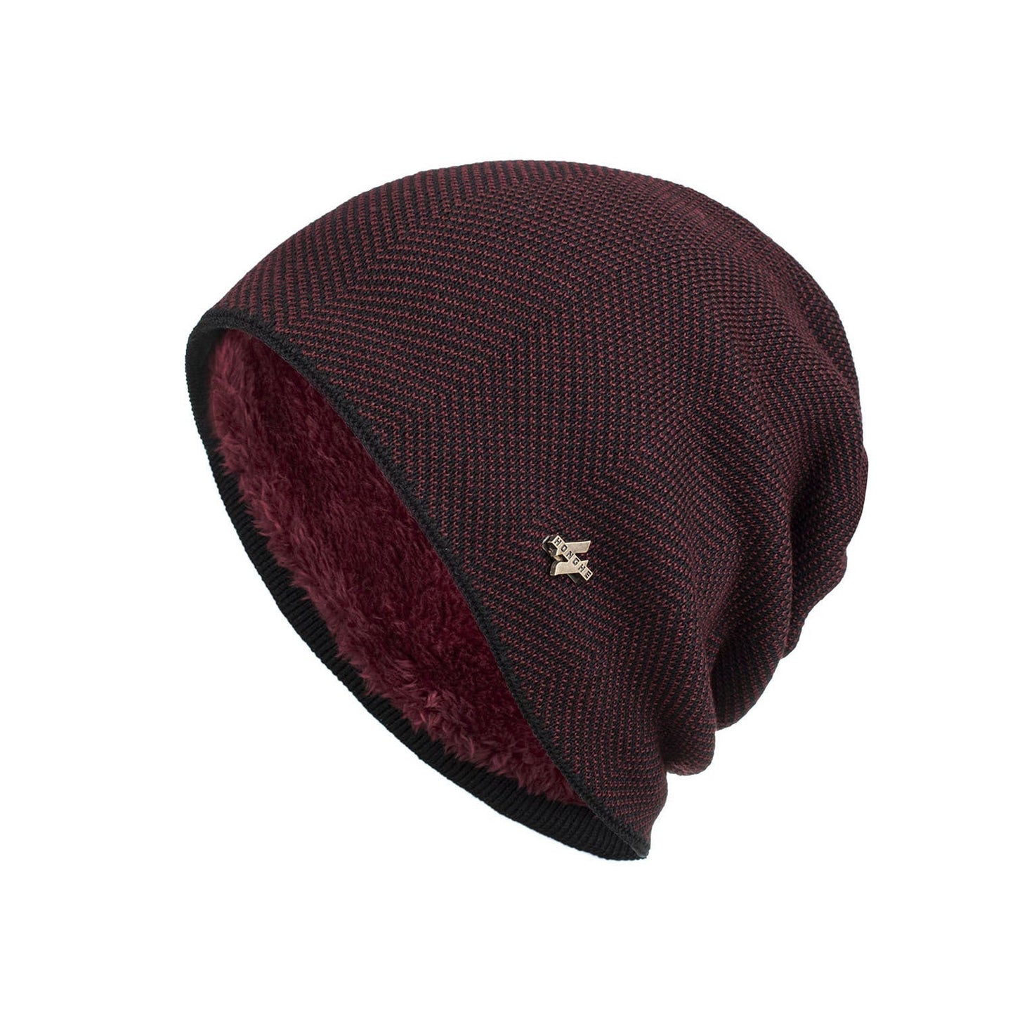 Bestseller | Fleece-Wintermütze
