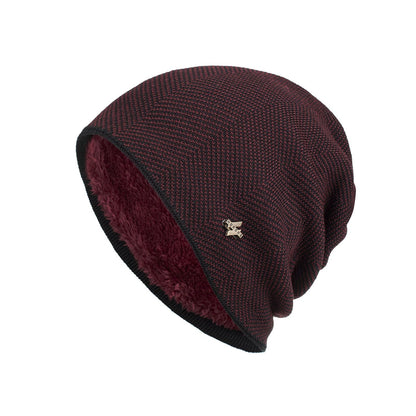 Bestseller | Fleece-Wintermütze