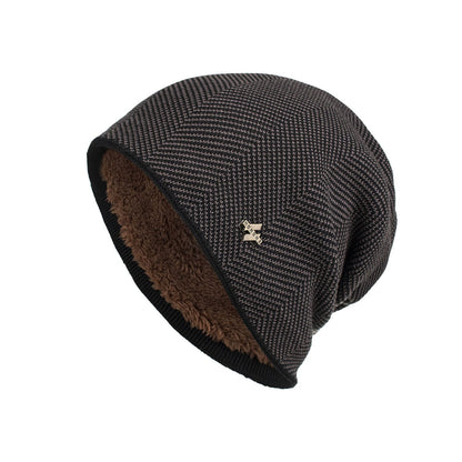 Bestseller | Fleece-Wintermütze