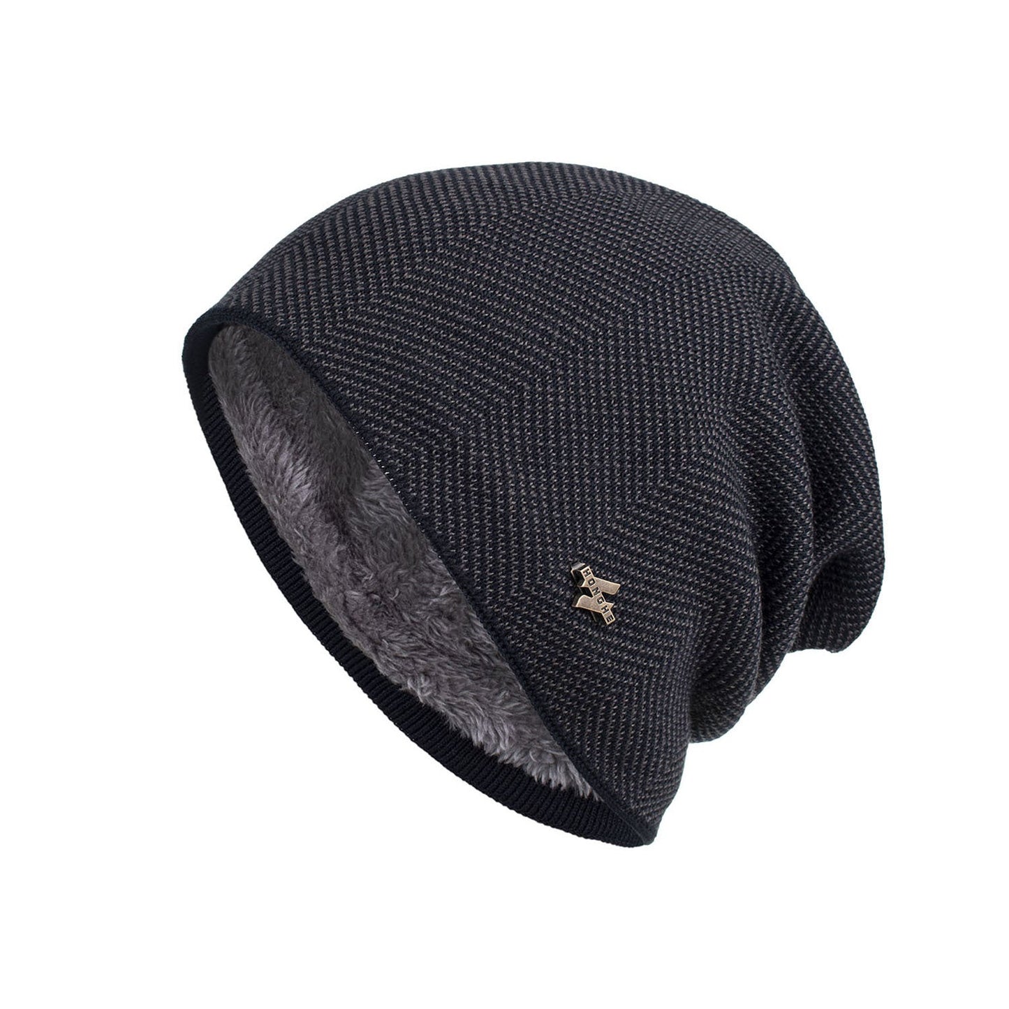 Bestseller | Fleece-Wintermütze
