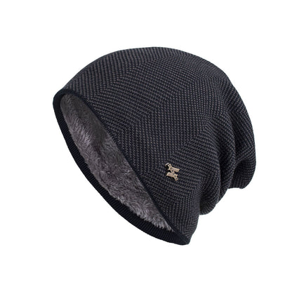 Bestseller | Fleece-Wintermütze