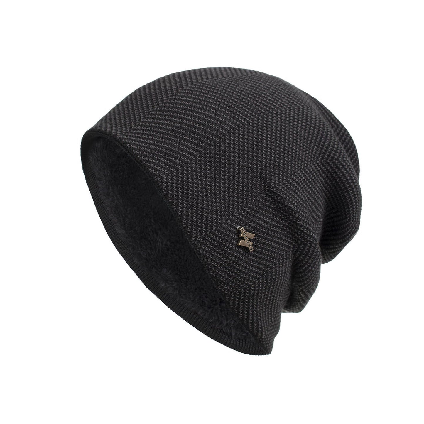 Bestseller | Fleece-Wintermütze