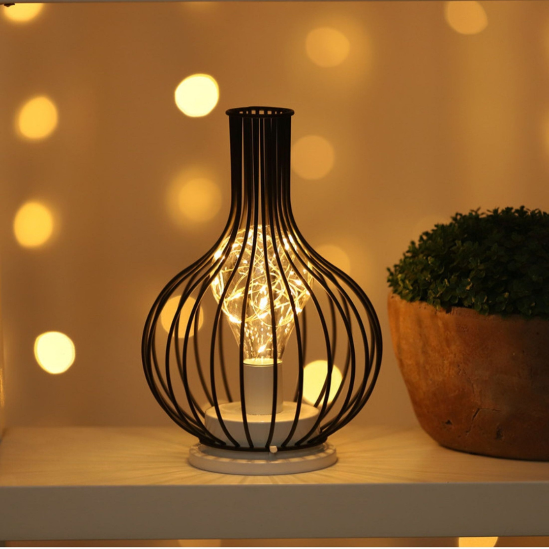 Velora™ Luxury Wireless LED Lamps
