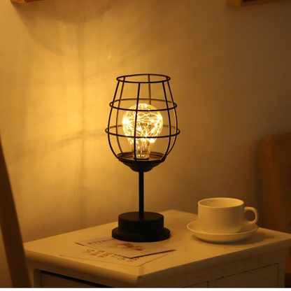 Velora™ Luxury Wireless LED Lamps