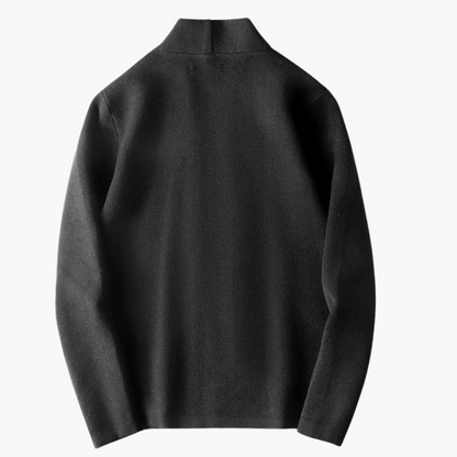 AUGUST I STILVOLLER BLAZER