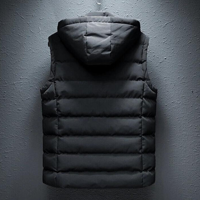 Herren-Thermoweste Recon