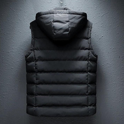 Herren-Thermoweste Recon