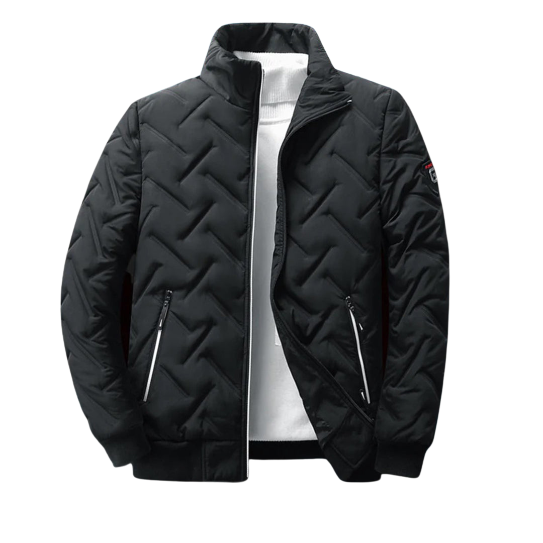 Elegante Herrenjacke 2024 Lars