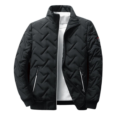 Elegante Herrenjacke 2024 Lars