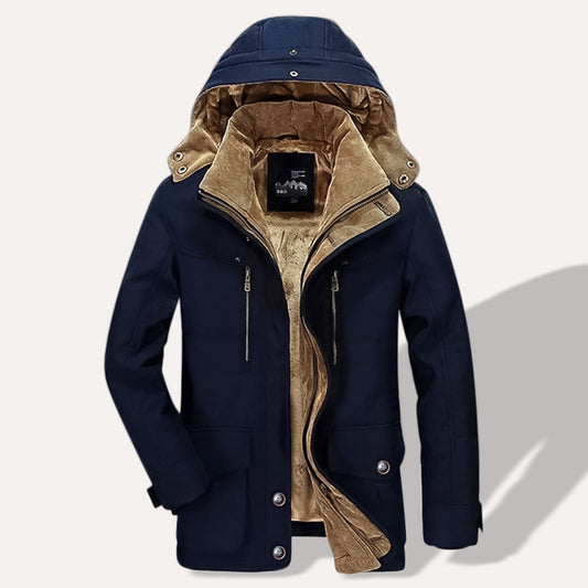 Damian – Herren Winterjacke
