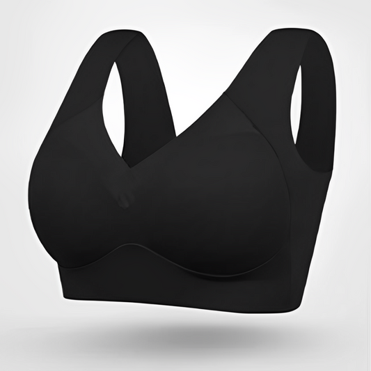 Beate – Ultra-weicher Seamless-BH