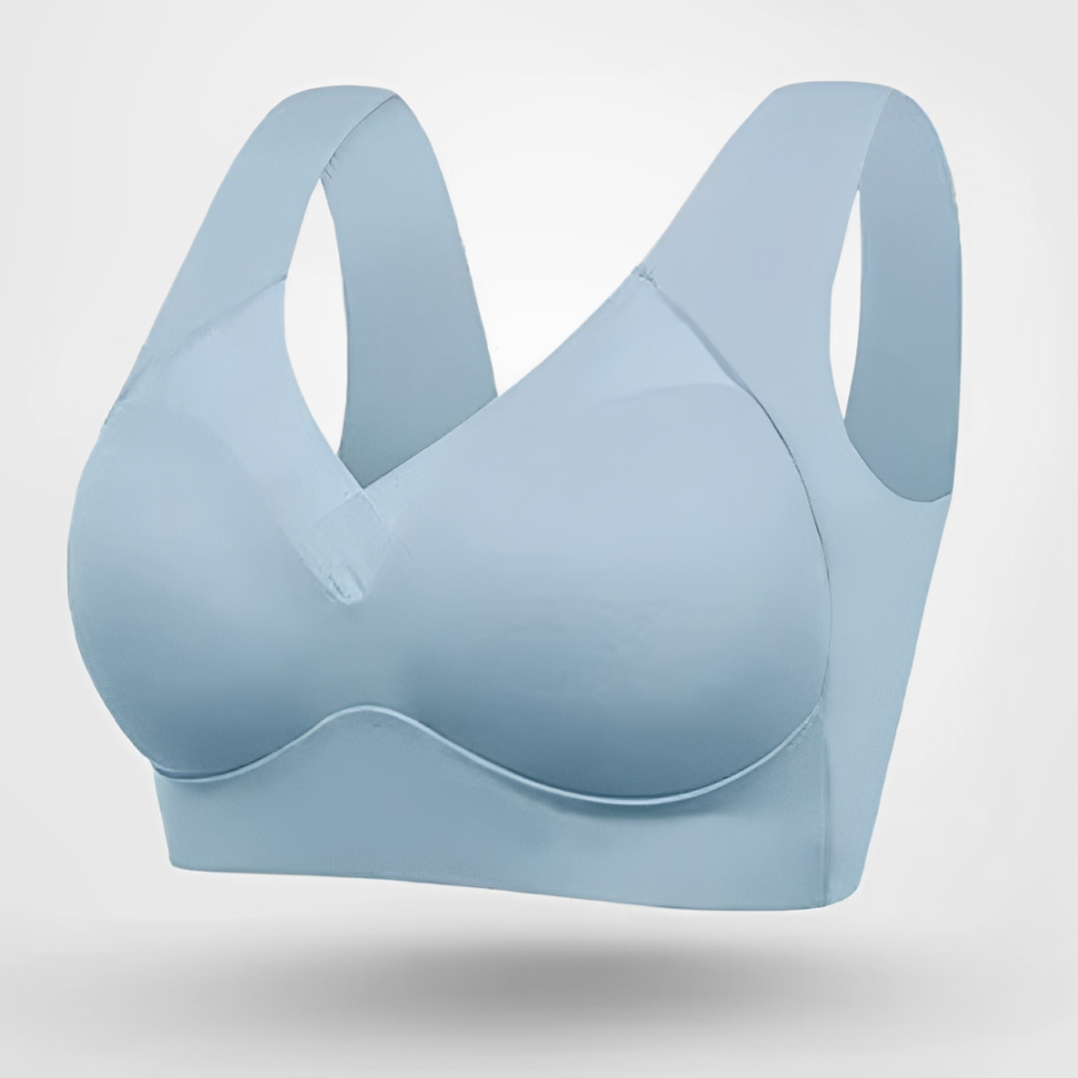 Beate – Ultra-weicher Seamless-BH