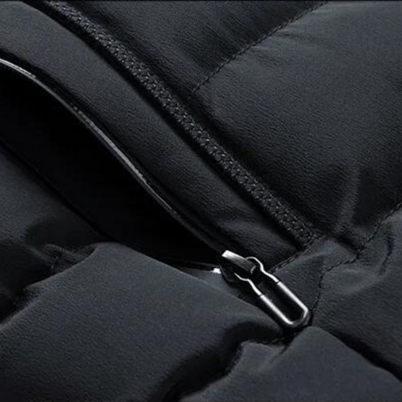 Herren-Thermoweste Recon