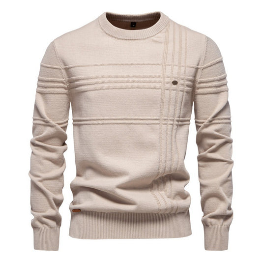 Premium Strickpullover