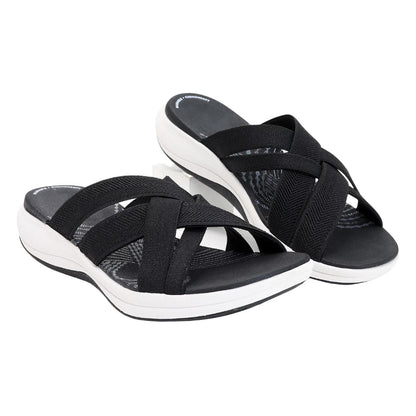 Pure - Orthopädischen Sandalen