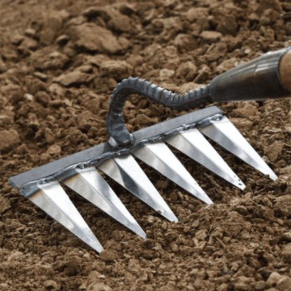 Zestara Berlin – GardenMaster 7™