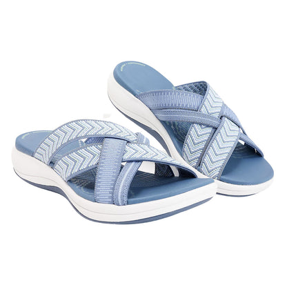 Pure - Orthopädischen Sandalen