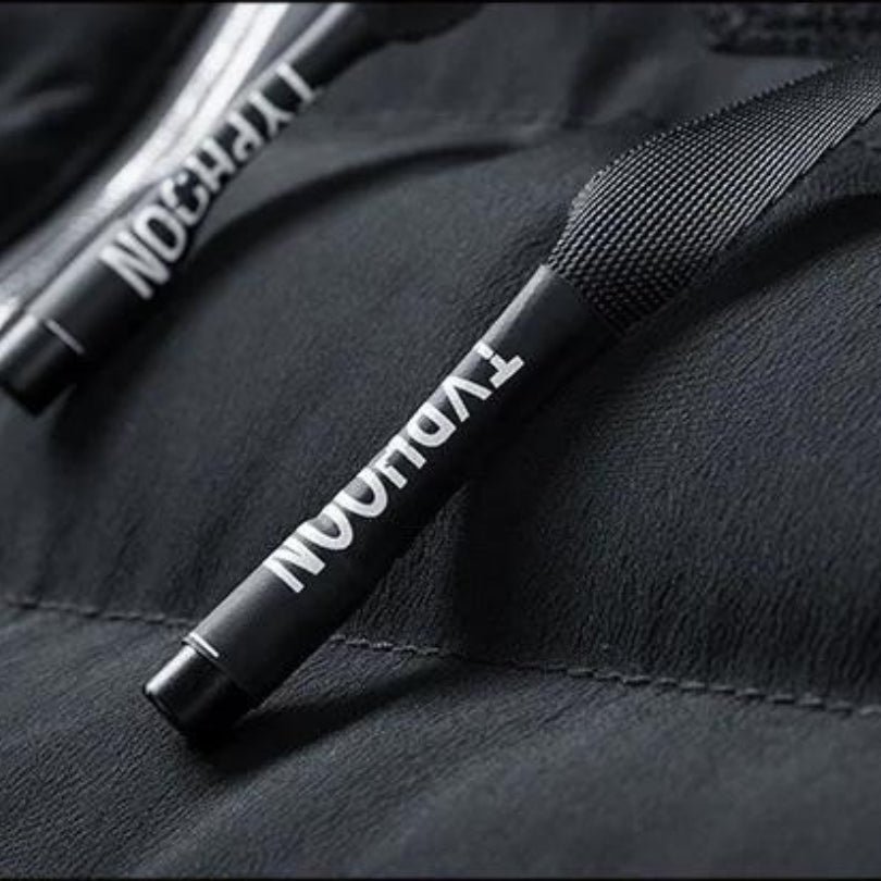 Herren-Thermoweste Recon